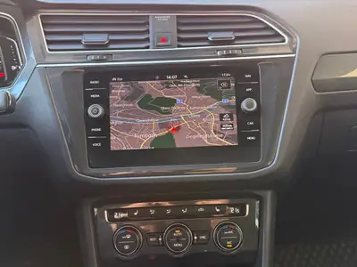 Volkswagen Tiguan 2.0 TSI Highline 4Motion — SUV polyvalent, traction intégrale et 148 000 km — Miniature 16