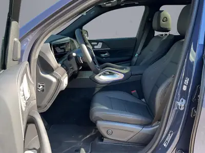 Mercedes-Benz GLE 300 d AMG Line — SUV premium diesel hybride, 16 500 km — Miniature 9