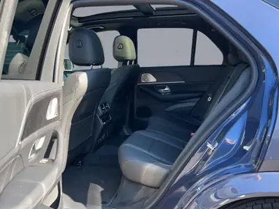 Mercedes-Benz GLE 300 d AMG Line — SUV premium diesel hybride, 16 500 km — Miniature 10