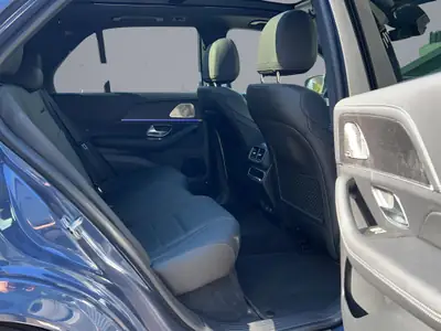 Mercedes-Benz GLE 300 d AMG Line — SUV premium diesel hybride, 16 500 km — Miniature 14