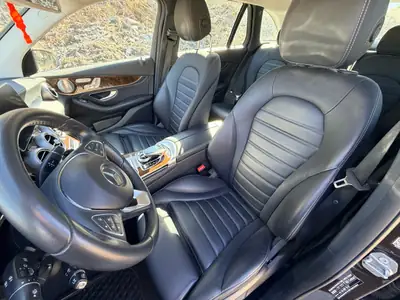 Mercedes-Benz GLC 250 4Matic — SUV premium all-terrain, 98'000 km seulement — Thumbnail 10