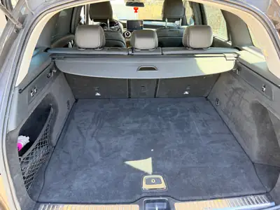 Mercedes-Benz GLC 250 4Matic — SUV premium all-terrain, 98'000 km seulement — Thumbnail 11