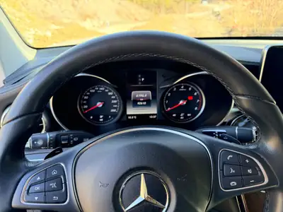 Mercedes-Benz GLC 250 4Matic — SUV premium all-terrain, 98'000 km seulement — Thumbnail 13