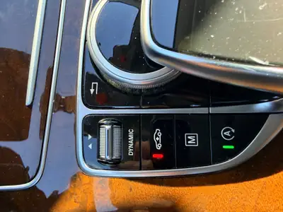 Mercedes-Benz GLC 250 4Matic — SUV premium all-terrain, 98'000 km seulement — Thumbnail 18