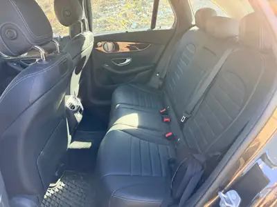 Mercedes-Benz GLC 250 4Matic — SUV premium all-terrain, 98'000 km seulement — Thumbnail 17