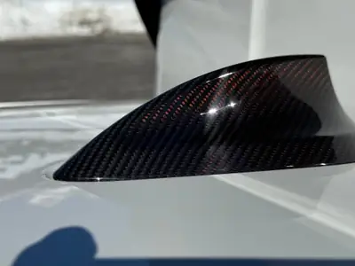BMW M135i xDrive M Sport — Berline haute performance, full options M-Performance — Miniature 10
