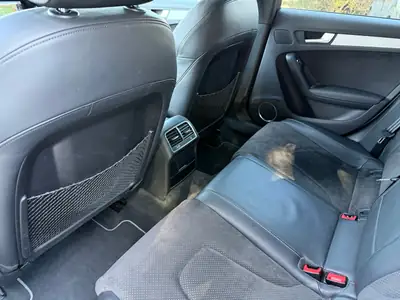 Audi A4 Avant 2.0 TDI S-Line quattro — Break diesel performant, 187000 km, garantie incluse — Miniature 12
