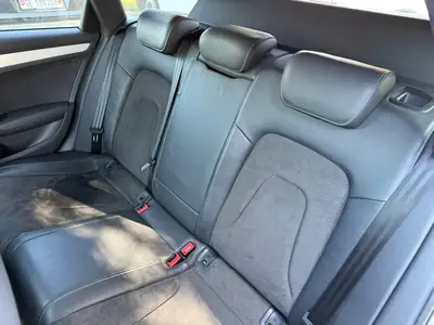 Audi A4 Avant 2.0 TDI S-Line quattro — Break diesel performant, 187000 km, garantie incluse — Miniature 13