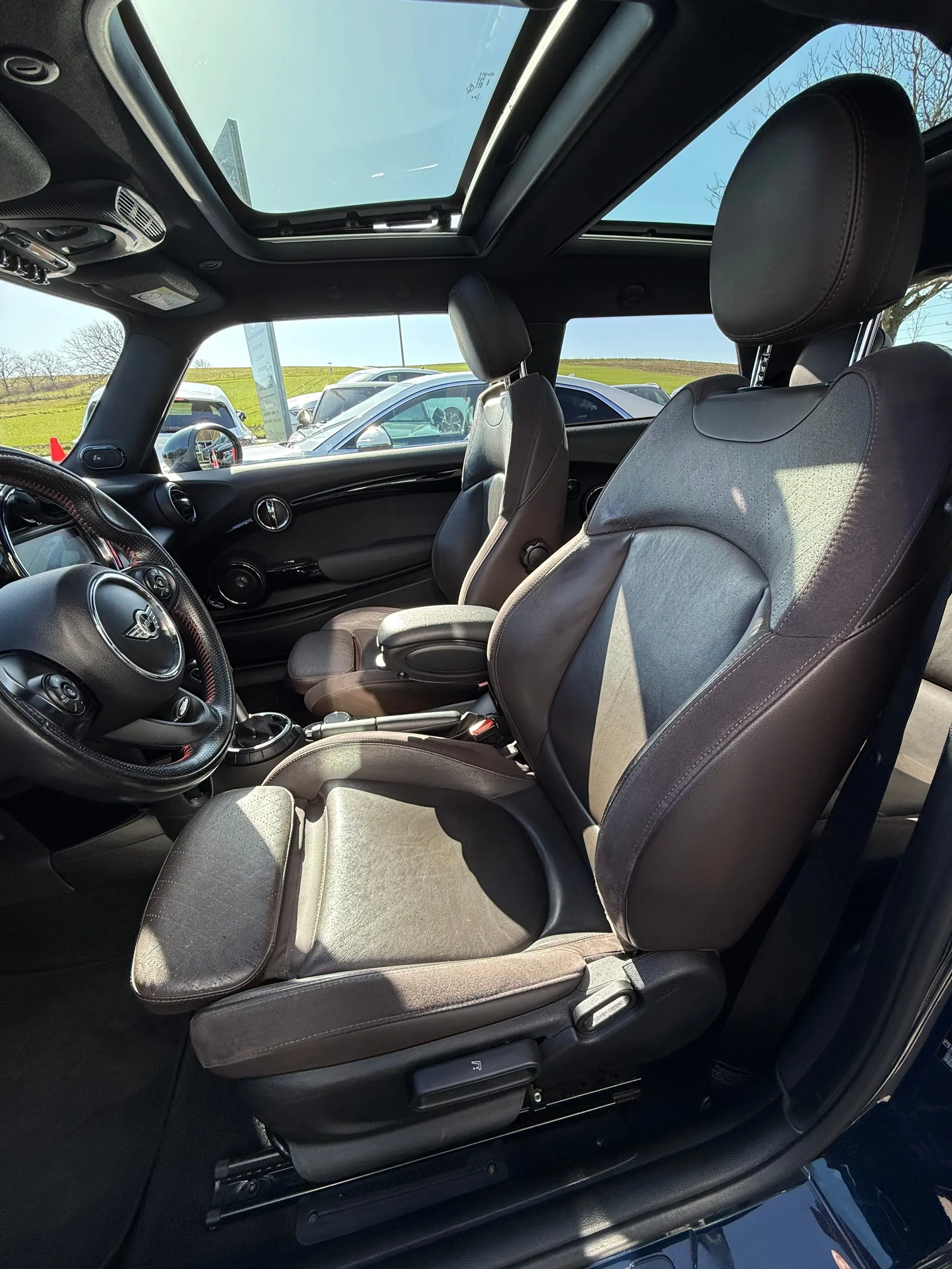 MINI Mini 2016 occasion Denges — 4