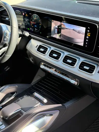 Mercedes-Benz GLE 350 de 4Matic AMG Line — SUV hybride diesel, 87 900 km, garantie — Thumbnail 27