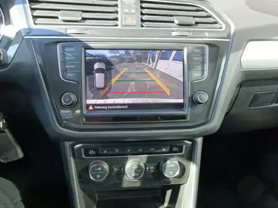 VW Tiguan 2.0 TDI SCR Sound 4Motion — SUV robuste 150 ch, 115'000 km, toutes routes — Thumbnail 7