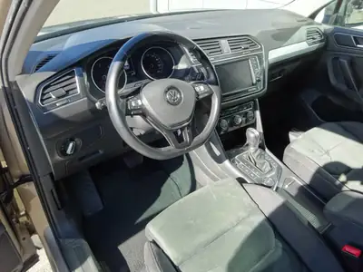VW Tiguan 2.0 TDI SCR Sound 4Motion — SUV robuste 150 ch, 115'000 km, toutes routes — Thumbnail 10