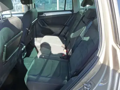 VW Tiguan 2.0 TDI SCR Sound 4Motion — SUV robuste 150 ch, 115'000 km, toutes routes — Thumbnail 12