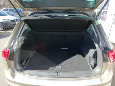 VW Tiguan 2.0 TDI SCR Sound 4Motion — SUV robuste 150 ch, 115'000 km, toutes routes — Thumbnail 13