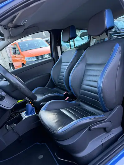 Renault Clio 2.0 16V RS Gordini — Sportive légendaire, 200 ch purs et sans compromis — Miniatura 12
