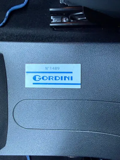 Renault Clio 2.0 16V RS Gordini — Sportive légendaire, 200 ch purs et sans compromis — Miniatura 15