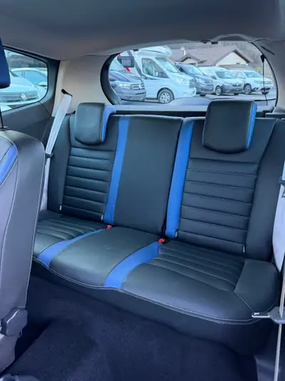 Renault Clio 2.0 16V RS Gordini — Sportive légendaire, 200 ch purs et sans compromis — Miniatura 13