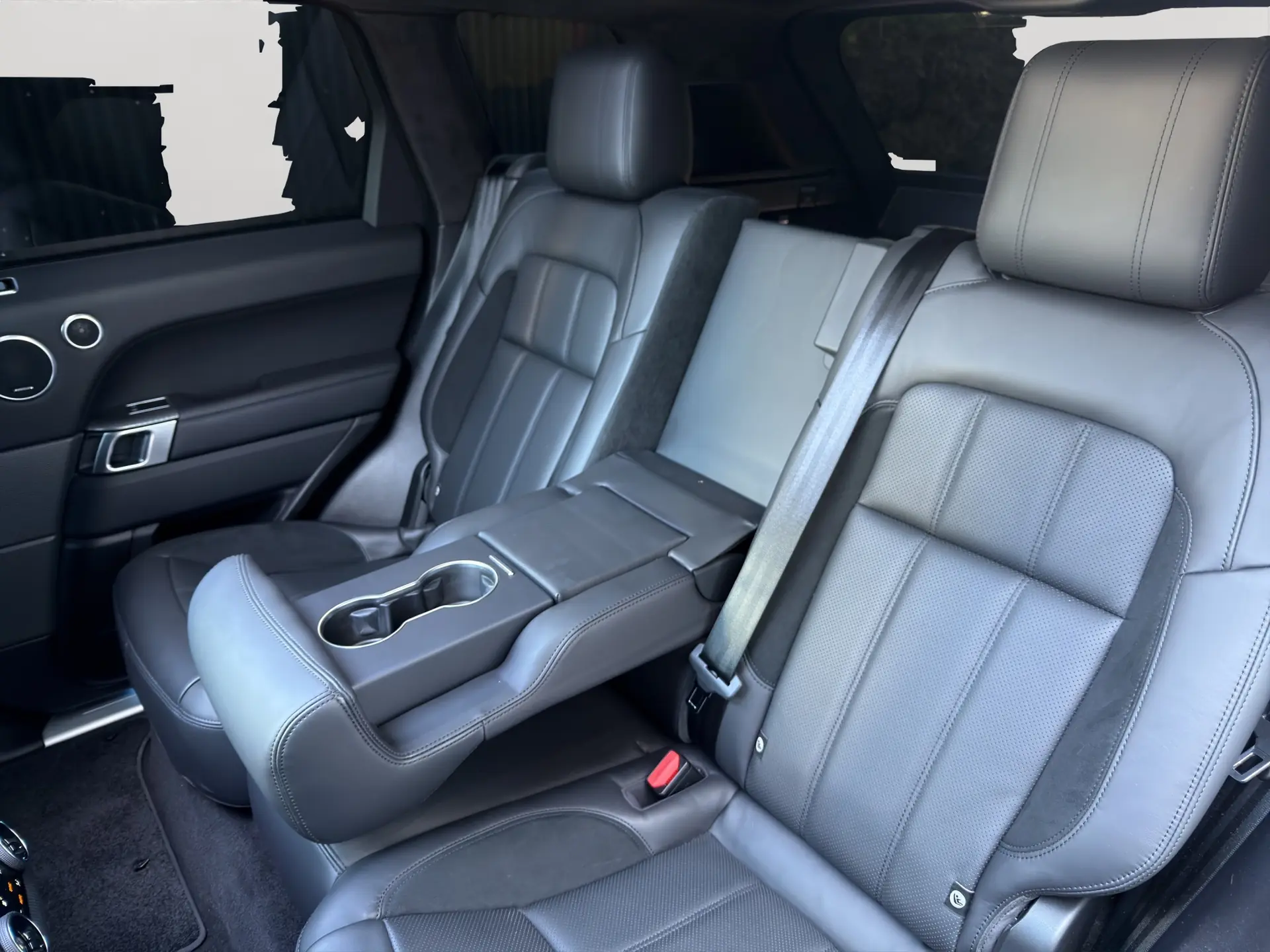 Land Rover Range Rover Sport 2019 occasion Meyrin — 4