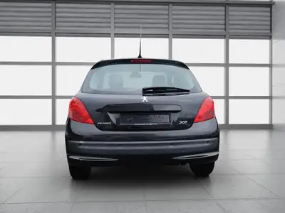 Peugeot 207 1.6 16V Sport Automatic — Citadine fiable, boîte auto, sans sinistre — detail