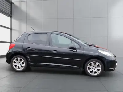 Peugeot 207 1.6 16V Sport Automatic — Citadine fiable, boîte auto, sans sinistre — Thumbnail 8