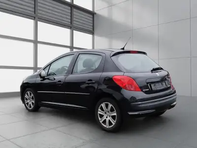 Peugeot 207 1.6 16V Sport Automatic — Citadine fiable, boîte auto, sans sinistre — Thumbnail 7