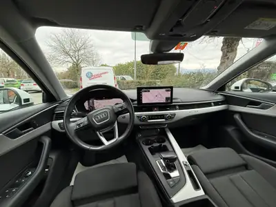 Audi A4 Avant 40 TDI Quattro — Break diesel performant, 214'000 km, expertise complète — Miniature 9