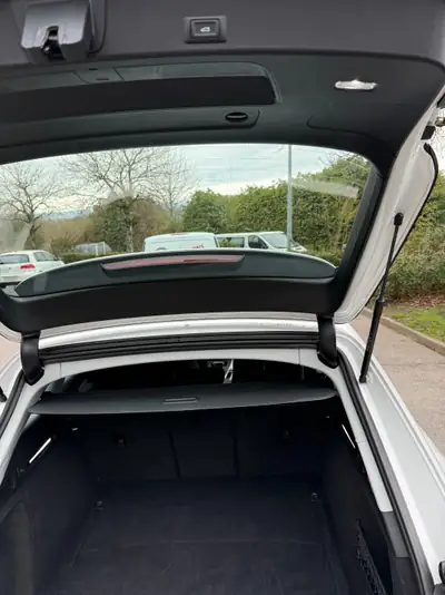 Audi A4 Avant 40 TDI Quattro — Break diesel performant, 214'000 km, expertise complète — Miniature 10