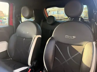 Fiat 500 0.9 TwinAir S — Citadine iconique, consommation ultra-économique — Thumbnail 11