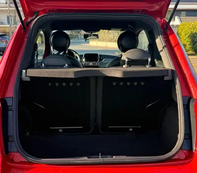 Fiat 500 0.9 TwinAir S — Citadine iconique, consommation ultra-économique — Thumbnail 25