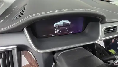 Jaguar I-PACE EV400 SE AWD — Électrique performant, finition premium, 59 500 km — Miniature 9