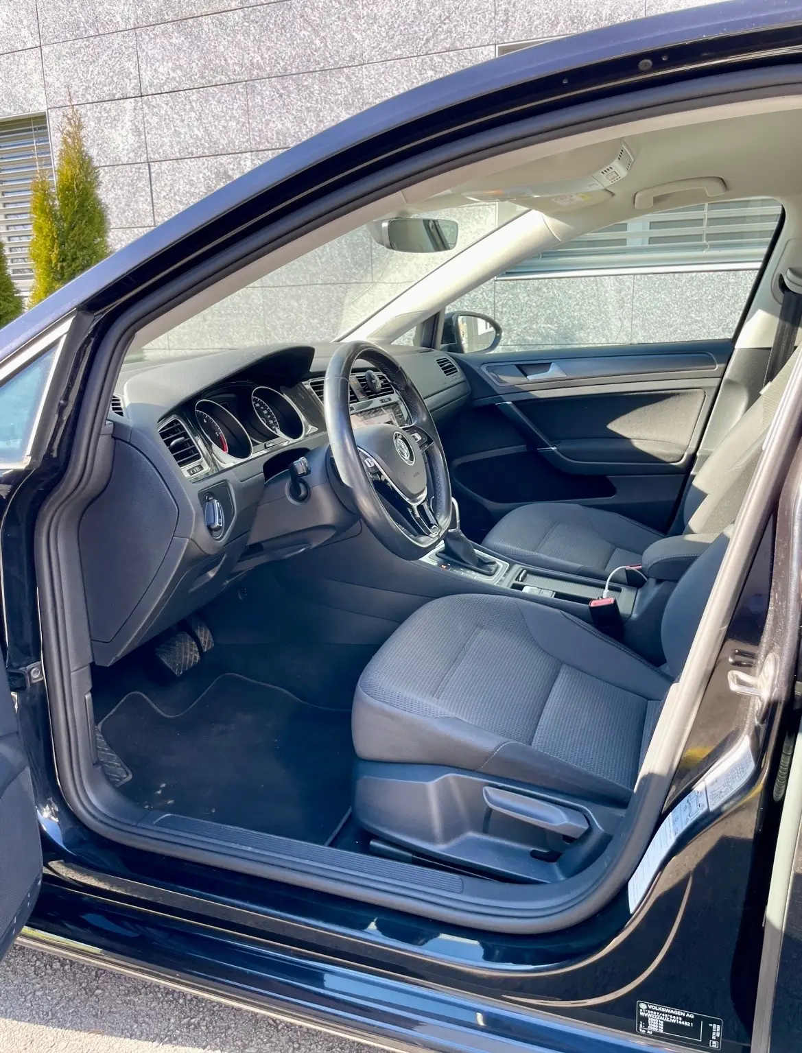 Volkswagen Golf 2018 occasion Widnau — 5