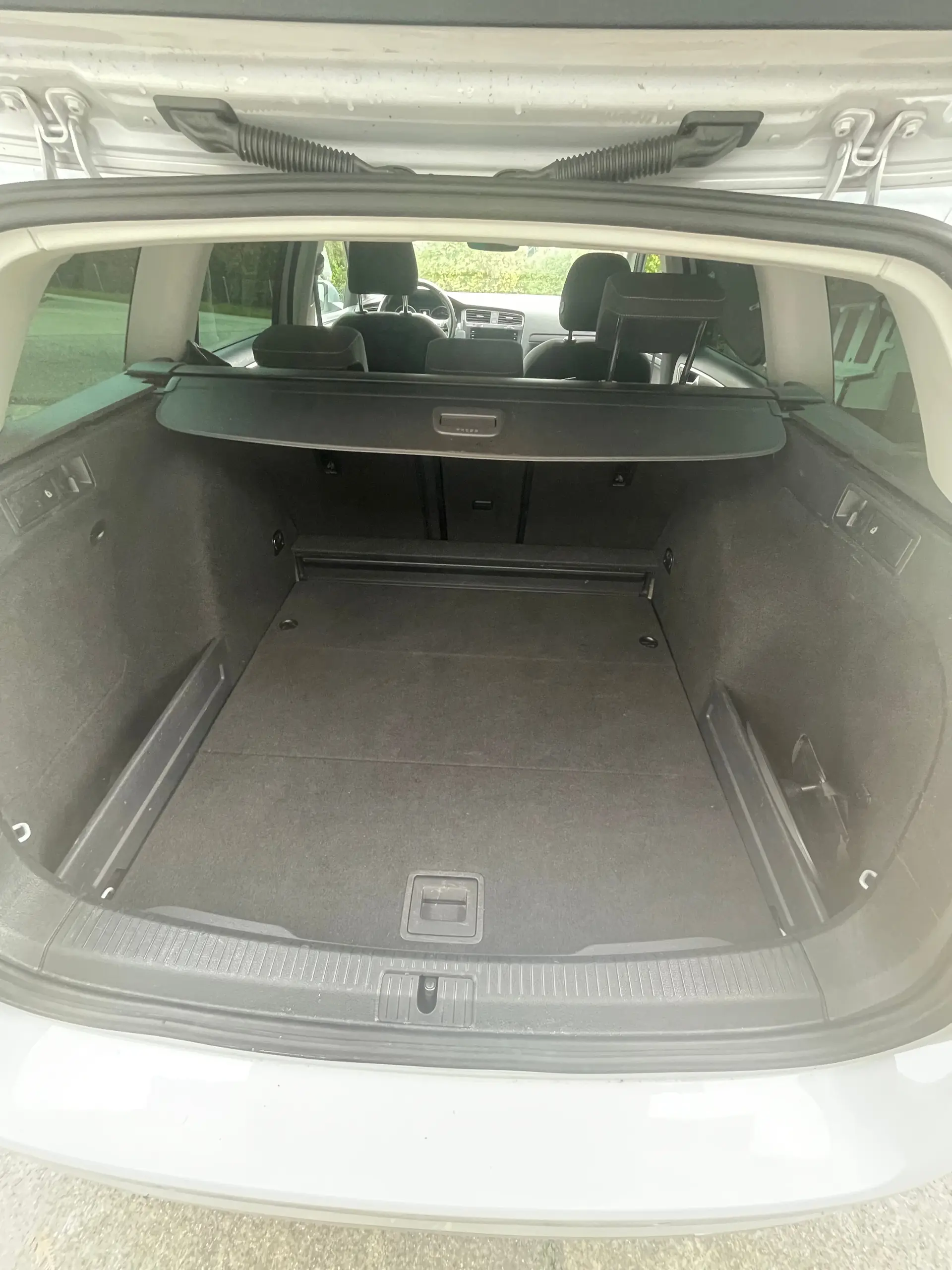 Volkswagen Golf 2017 occasion Nyon — 4