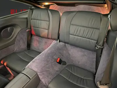 Porsche 911 Carrera Targa 2004 — Icône décapotable, moteur révisé, histoire complète — Miniature 8