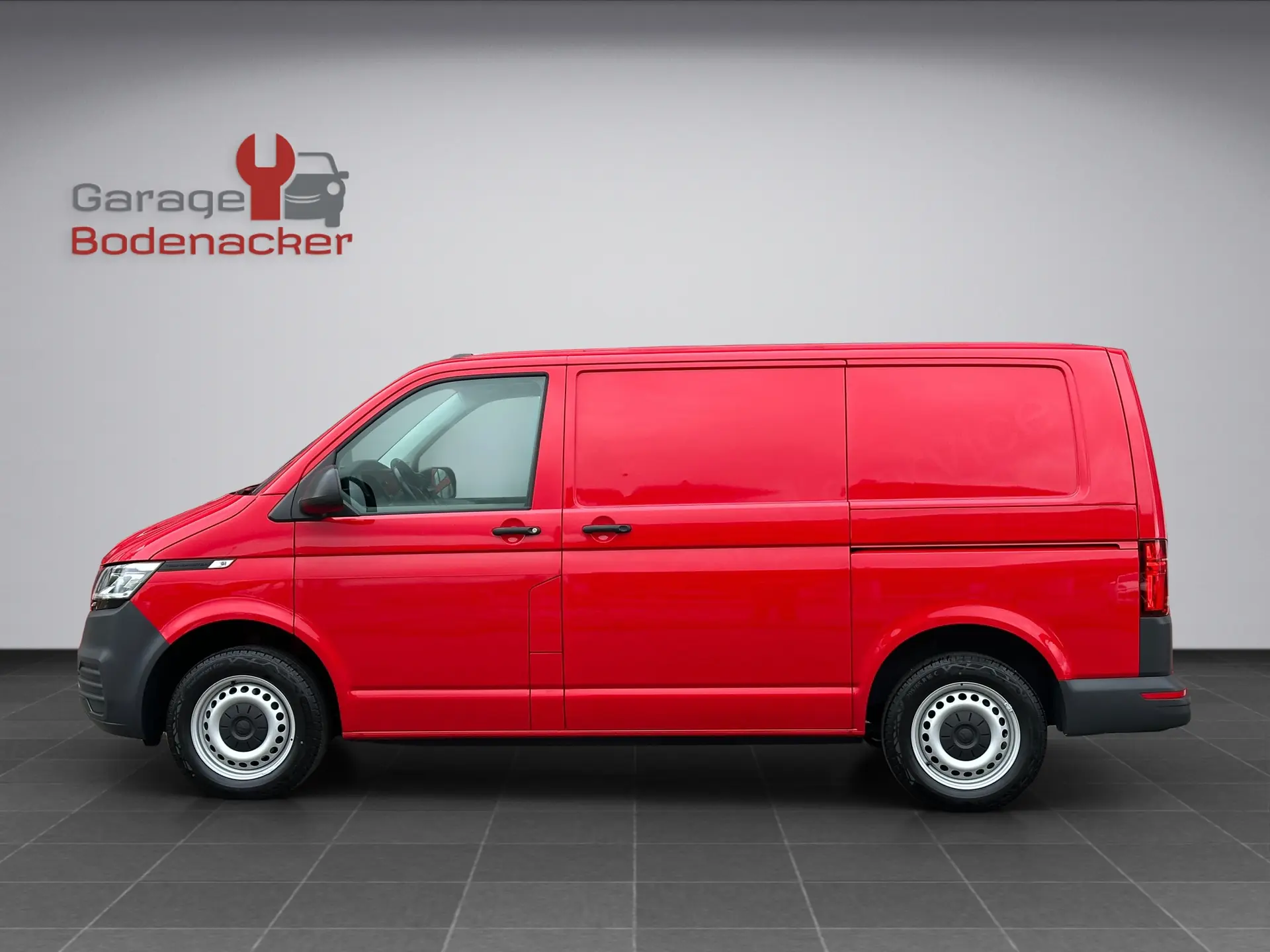 Volkswagen T61 2021 occasion Gretzenbach — 3