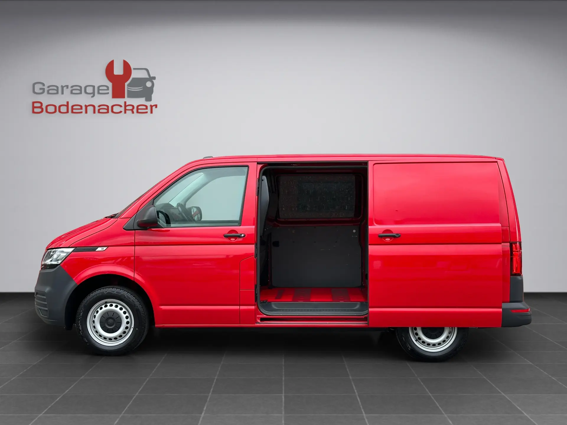 Volkswagen T61 2021 occasion Gretzenbach — 4