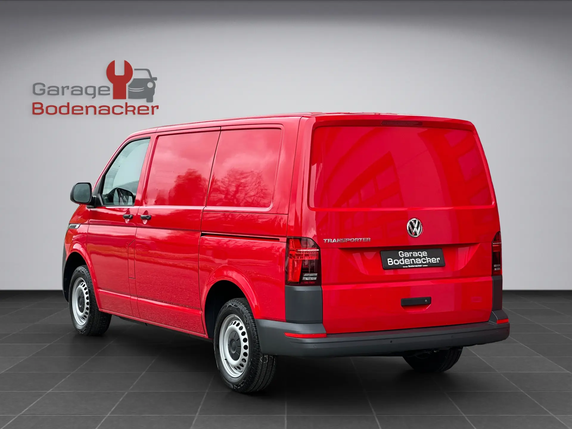 Volkswagen T61 2021 occasion Gretzenbach — 5