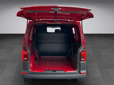 VW T6.1 2.0 TDI — Van utilitaire robuste, 150 PS, boîte auto DSG — Miniature 16
