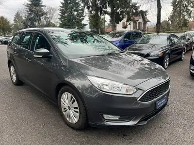 Ford Focus 1.0 SCTi Trend — Break économe, première main, 82 000 km — Detail
