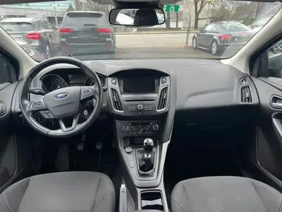 Ford Focus 1.0 SCTi Trend — Break économe, première main, 82 000 km — Miniatur 8
