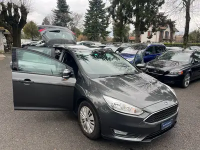 Ford Focus 1.0 SCTi Trend — Break économe, première main, 82 000 km — Miniatur 12