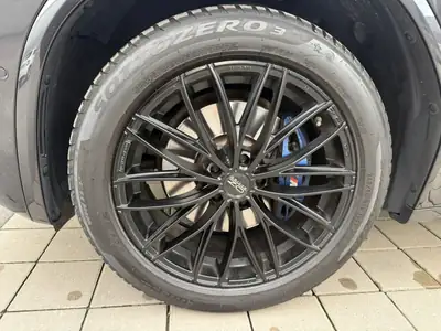 BMW X3 xDrive M40i — SUV sportif 360 ch, 85'000 km, sans sinistre — dettaglio