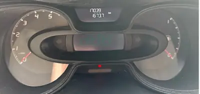 Fiat Talento 27 1.6 MJ L1H1 — Utilitaire compact diesel, 17'000 km seulement — Detail