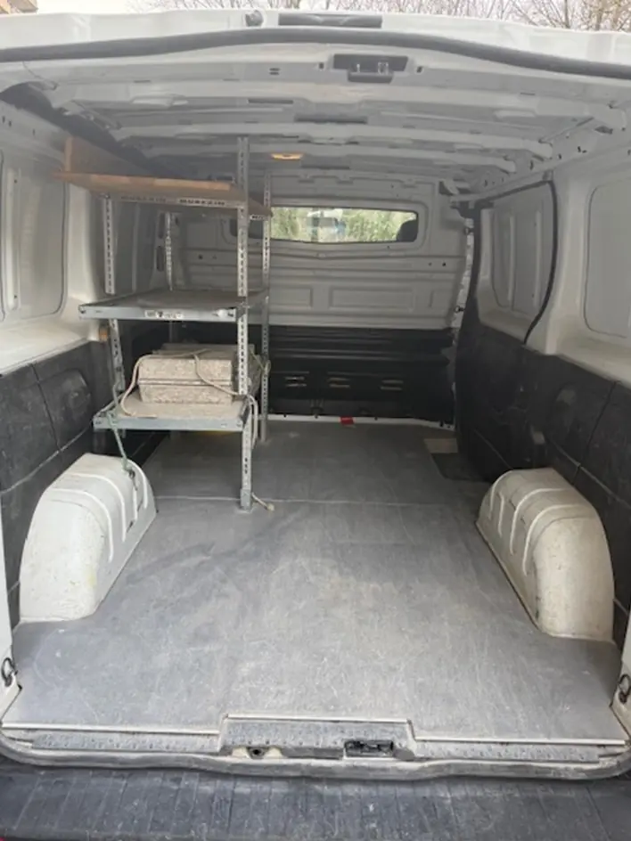 Fiat Talento 2019 occasion Emmenbrücke — 5