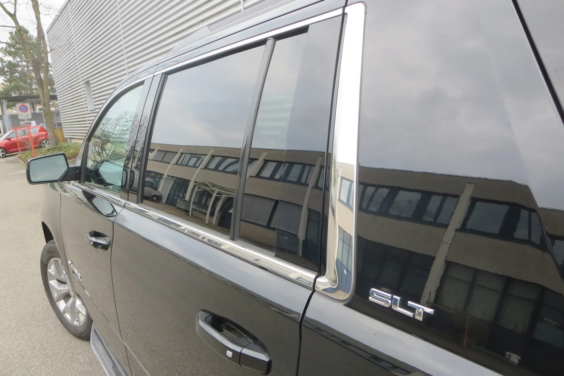 Gmc Yukon 2015 occasion Baar — 5