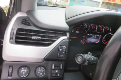 GMC Yukon SLT 5.3 V8 XL — Spacieux SUV 8 places, robuste et fiable — Miniature 9