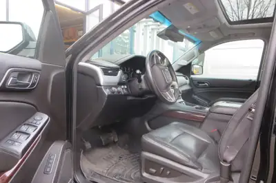 GMC Yukon SLT 5.3 V8 XL — Spacieux SUV 8 places, robuste et fiable — Miniature 7