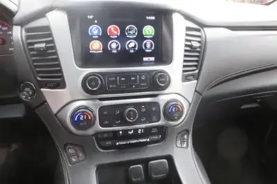 GMC Yukon SLT 5.3 V8 XL — Spacieux SUV 8 places, robuste et fiable — Miniature 10