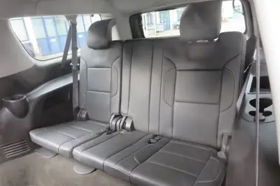 GMC Yukon SLT 5.3 V8 XL — Spacieux SUV 8 places, robuste et fiable — Miniature 15