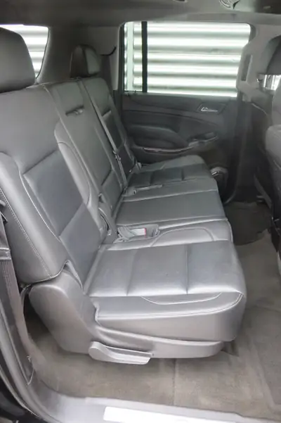 GMC Yukon SLT 5.3 V8 XL — Spacieux SUV 8 places, robuste et fiable — Miniature 14