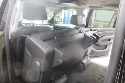 GMC Yukon SLT 5.3 V8 XL — Spacieux SUV 8 places, robuste et fiable — Miniature 16